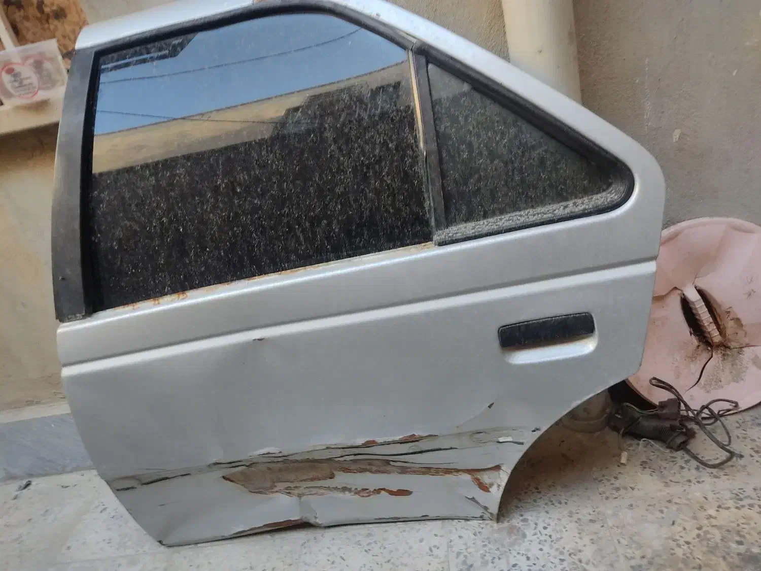 وسایل خدرو|قطعات یدکی و لوازم جانبی|خرمشهر, |دیوار