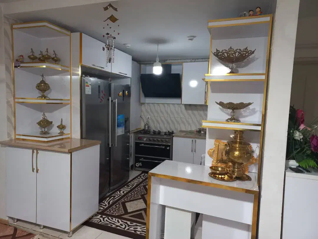 سهند فاز۳/روبروی بازارچه شمس/ غدیرنقشه|فروش آپارتمان|تبریز, |دیوار