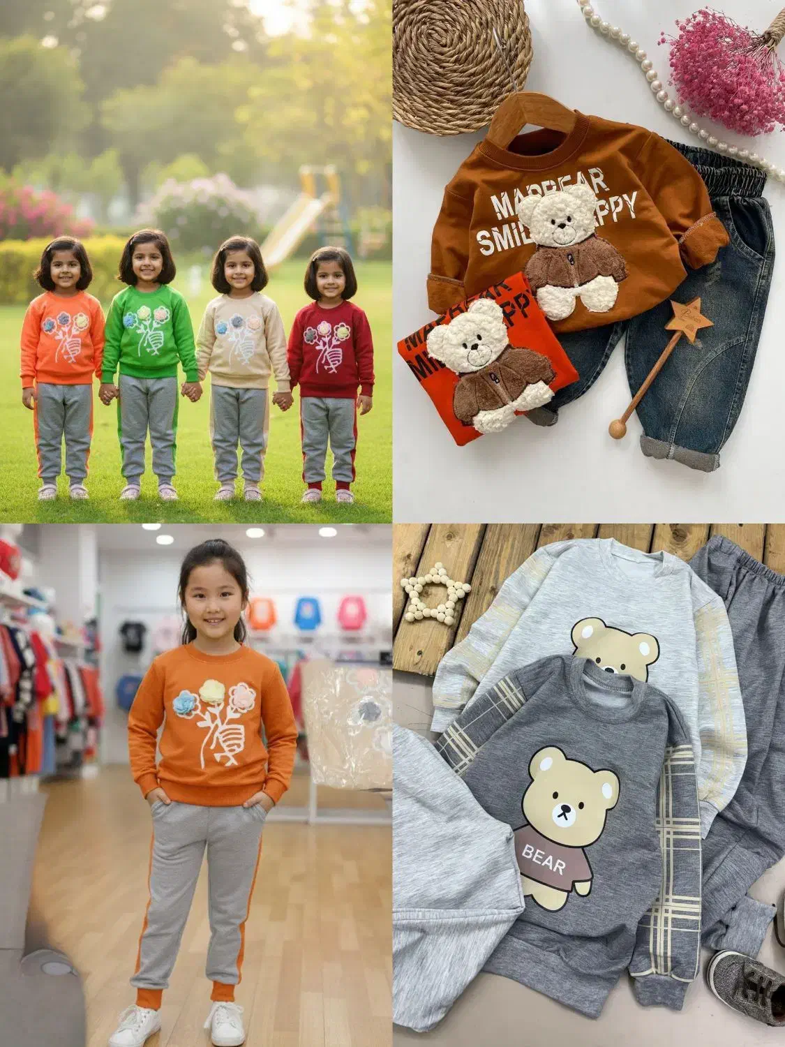 لباس بچگانه سایزبندی 35ت60|کفش و لباس بچه|بهبهان, |دیوار