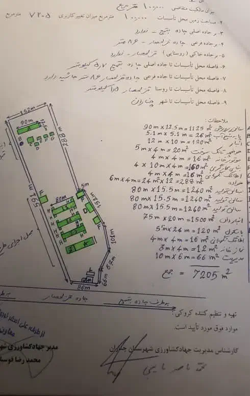 مرغداری پرورش تخمگذار پولت|فروش دفتر صنعتی، کشاورزی، تجاری|مشهد, احمدآباد|دیوار