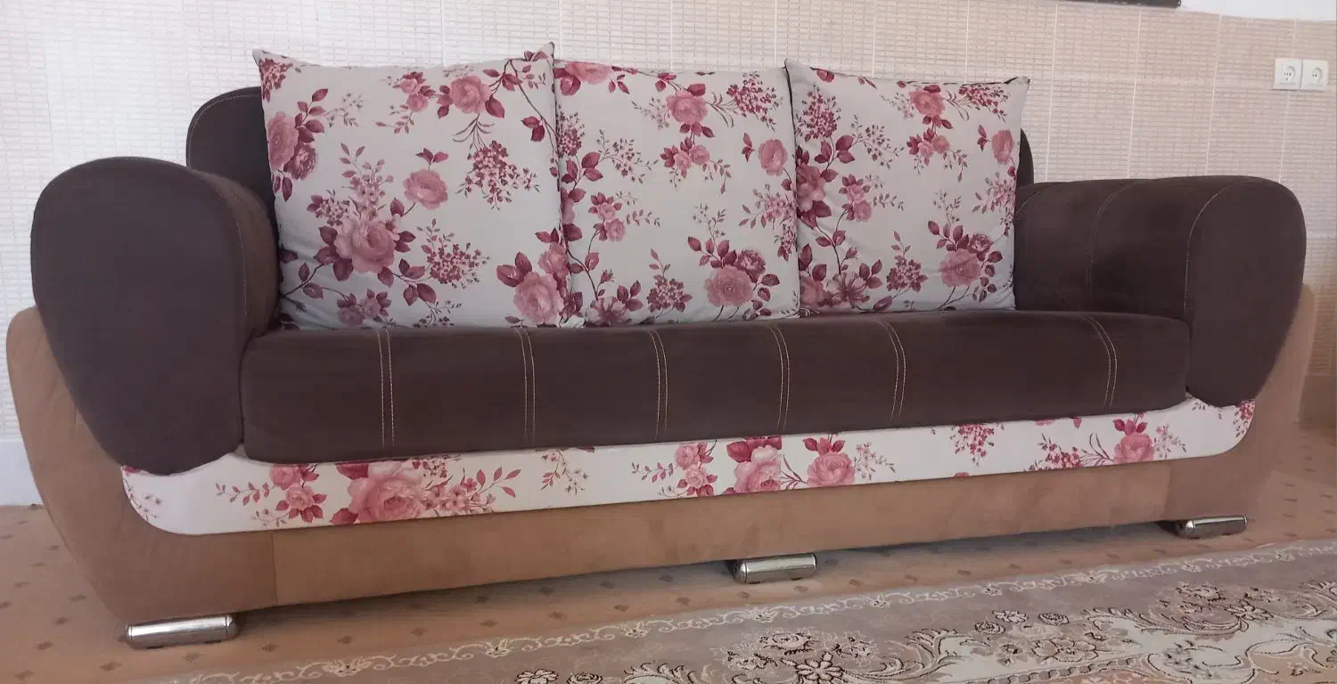 مبل|مبلمان خانگی و میز عسلی|چرداول, |دیوار