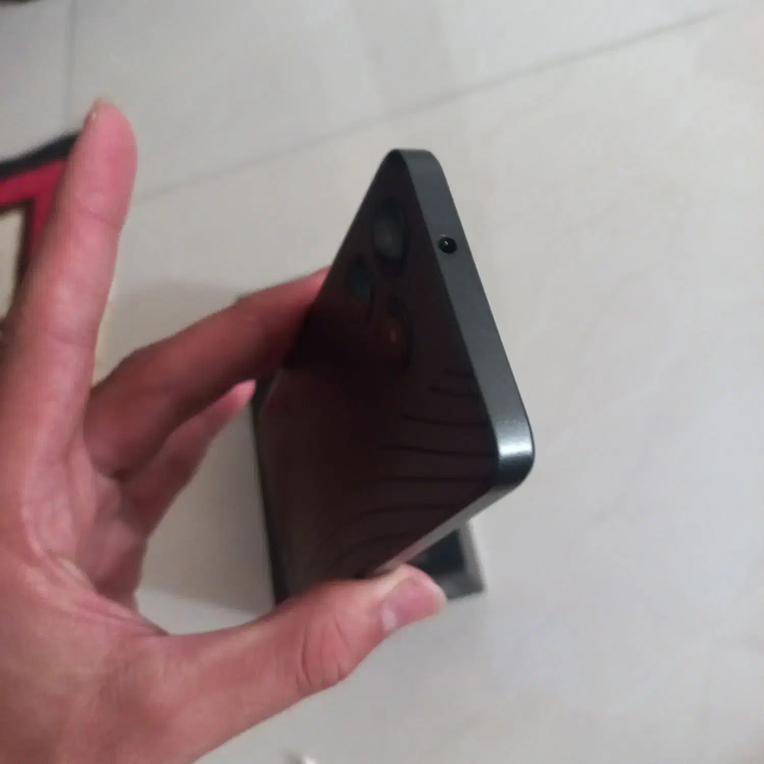 گوشی vocal|موبایل|خوی, |دیوار