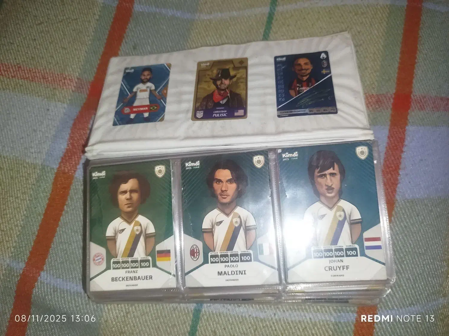 کارت کیمدی تعداد 127|اسباب‌‌بازی|محمدشهر, محمدشهر|دیوار