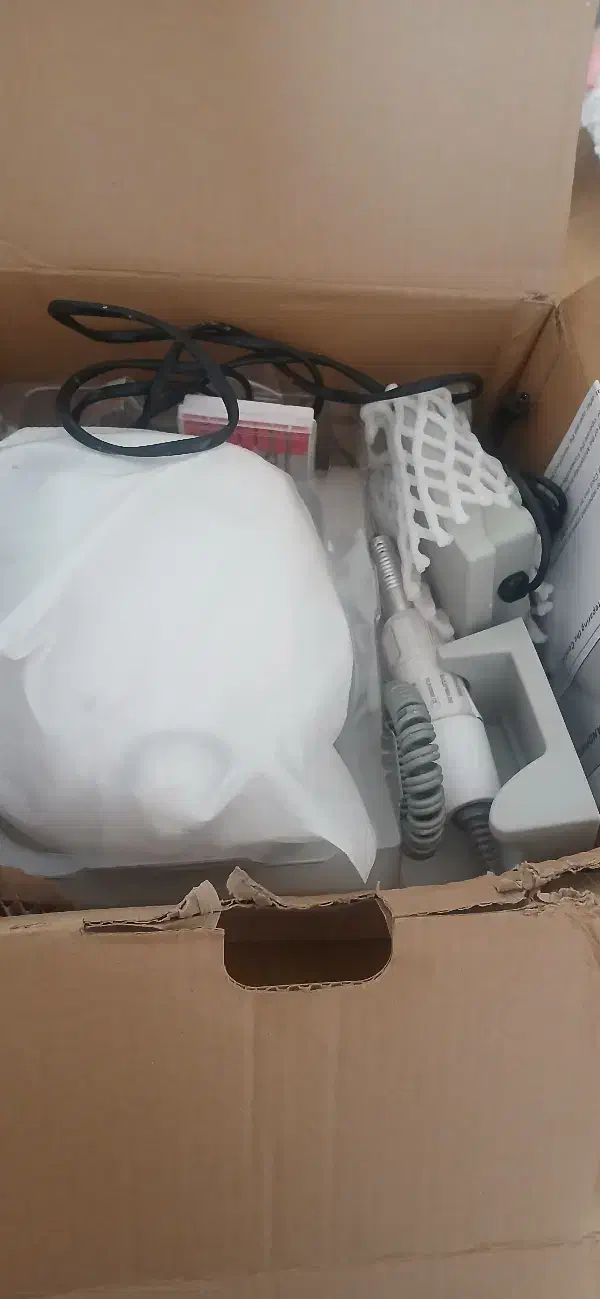 سوهان برقی مارتون اصل|آرایشی، بهداشتی، درمانی|اسلام‌شهر, باغ فیض|دیوار