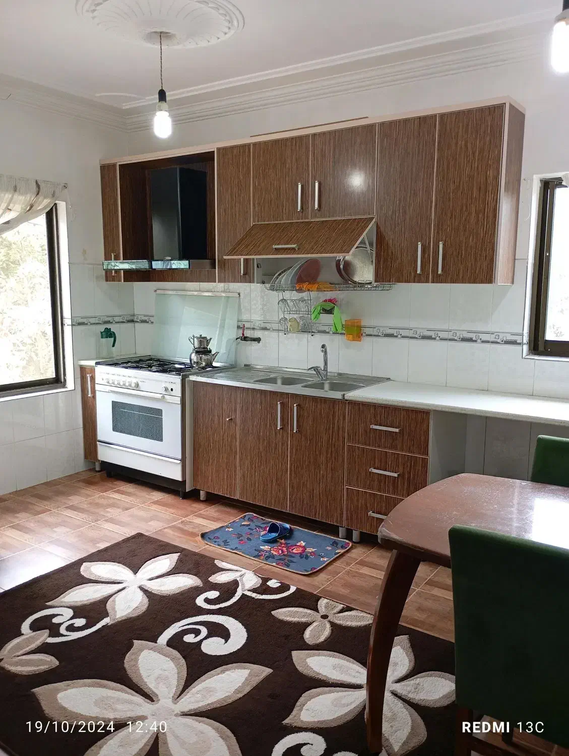 اجاره ویلا دربست ۱۲۰ متری مبله جنگلی کتالم|اجارهٔ خانه و ویلا|دالخانی, |دیوار