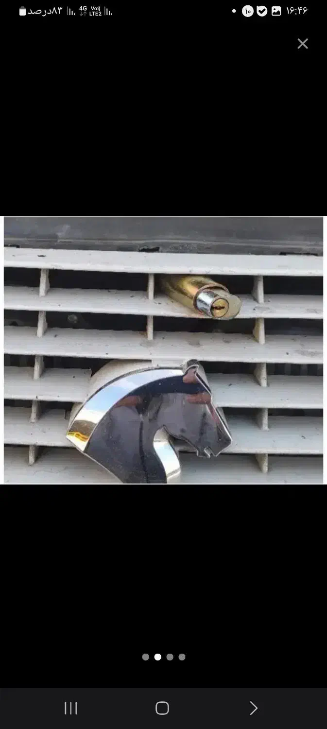 قفل سازی اتومبیل عالمی|خدمات پیشه و مهارت|زنجان, |دیوار