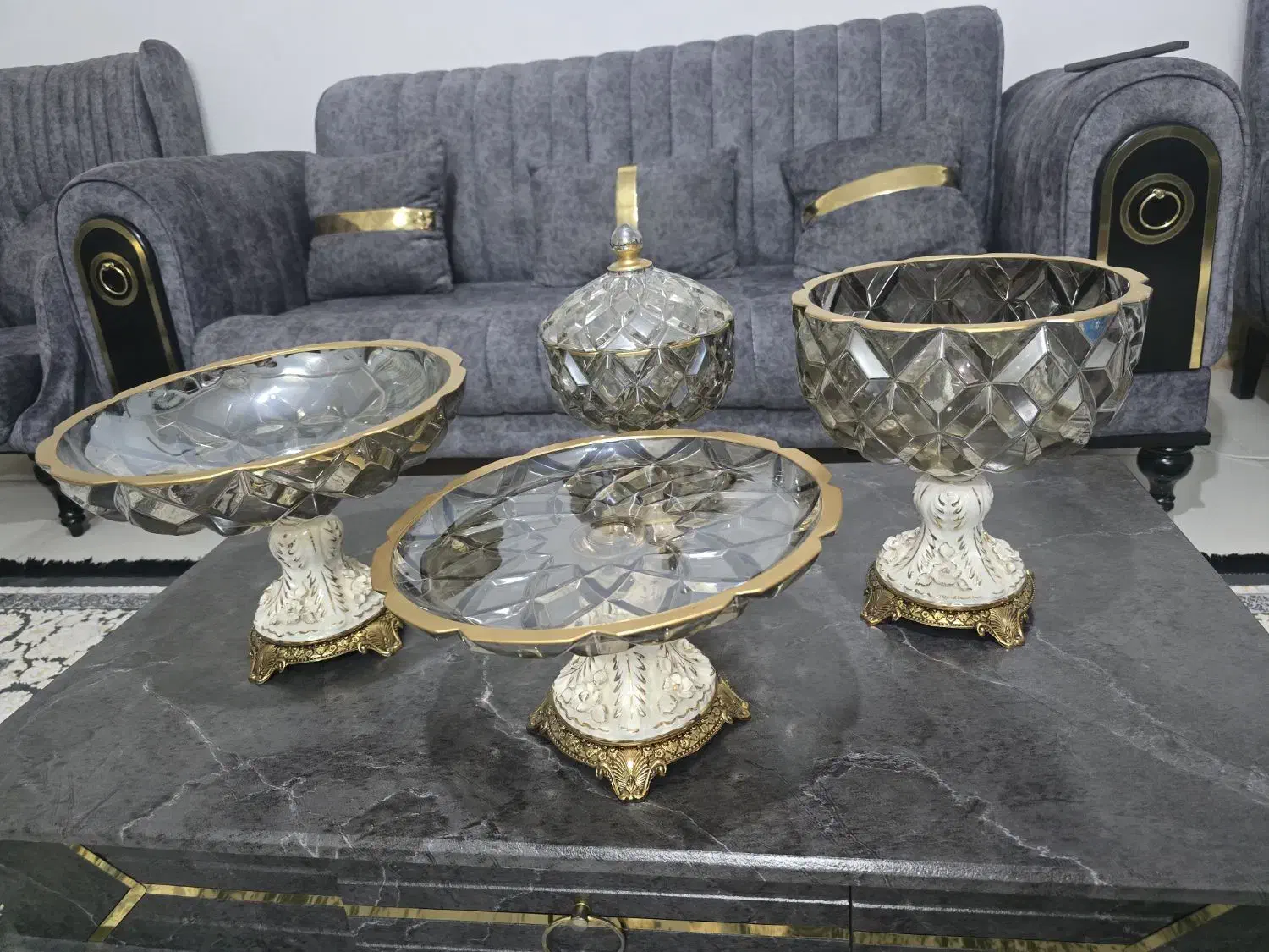 سرویس پذیرایی|ظروف سرو و پذیرایی|قم, ولیعصر|دیوار