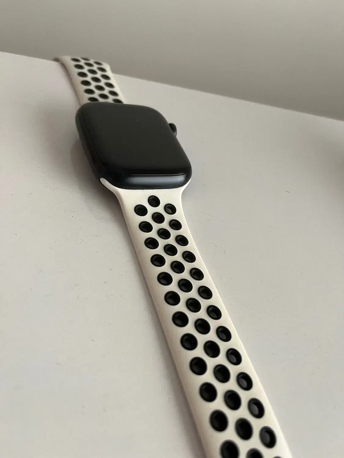 اپل واچ سری9 45میل بسیار تمیز|لوازم جانبی موبایل و تبلت|گنبد کاووس, |دیوار