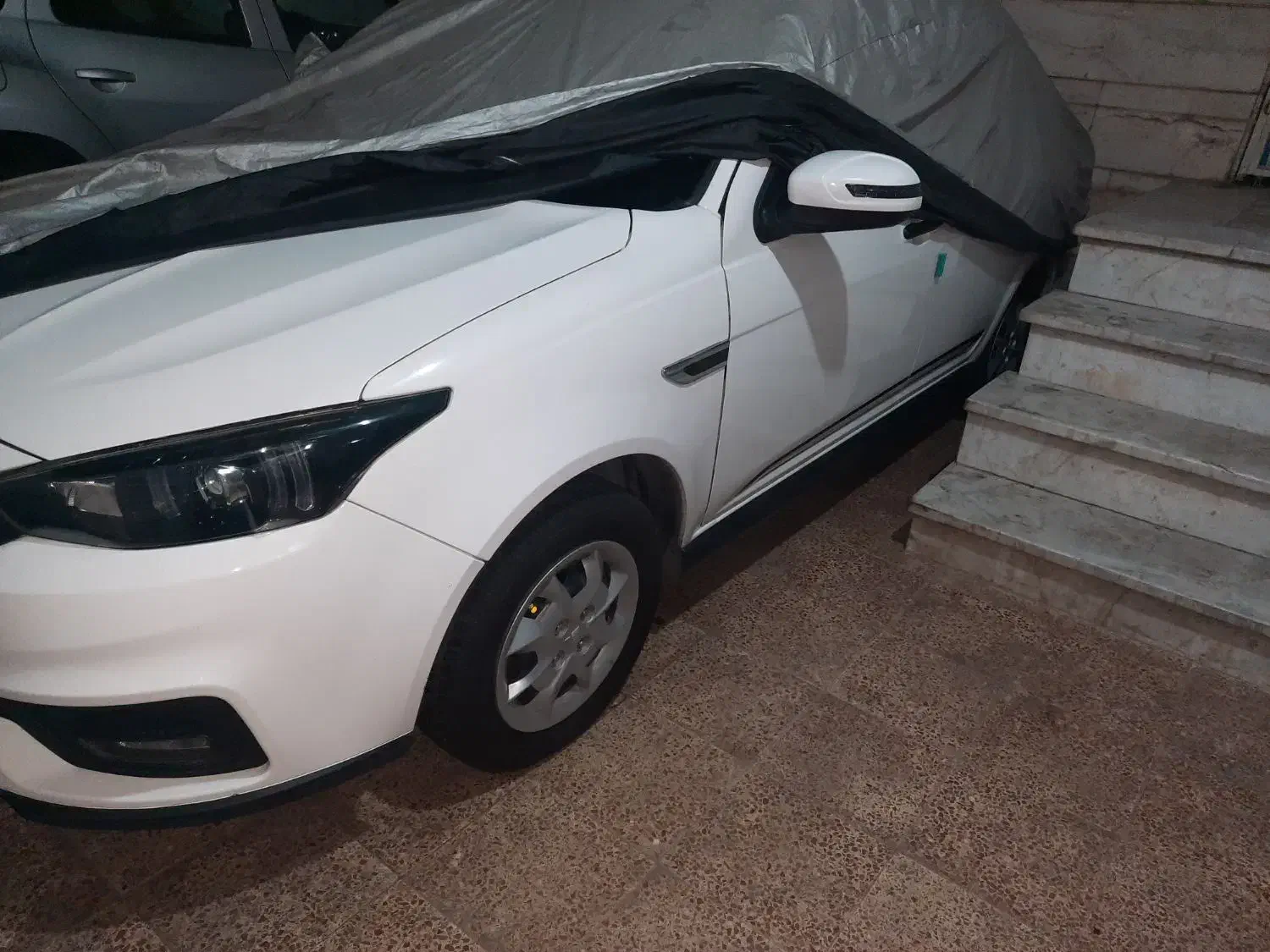 سهند در حد خشک|خودرو سواری و وانت|گرگان, |دیوار