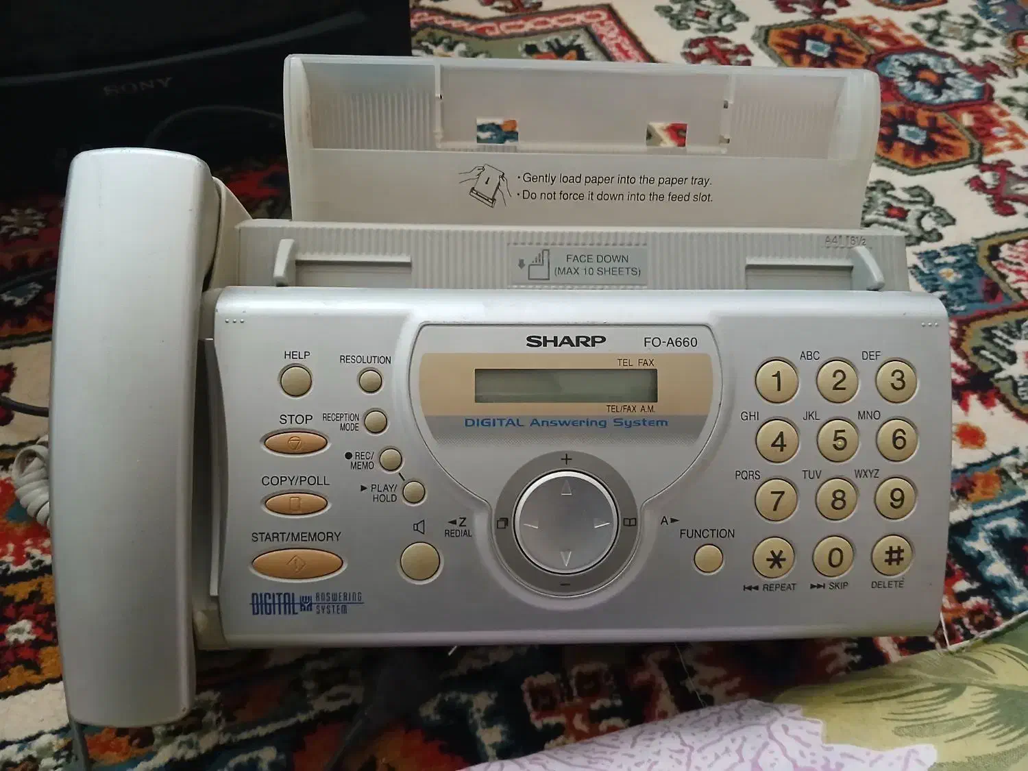 لواز خانگی و شرکت|تلویزیون و پروژکتور|اردبیل, |دیوار