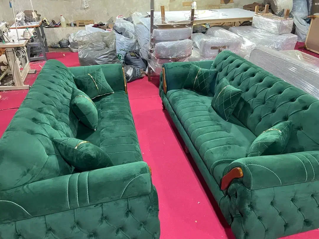 ۵۶ مبل چالان،تولیدی بزرگ،رنگبندی ازاد،شهرک هدایت|مبلمان خانگی و میز عسلی|دوگنبدان, |دیوار