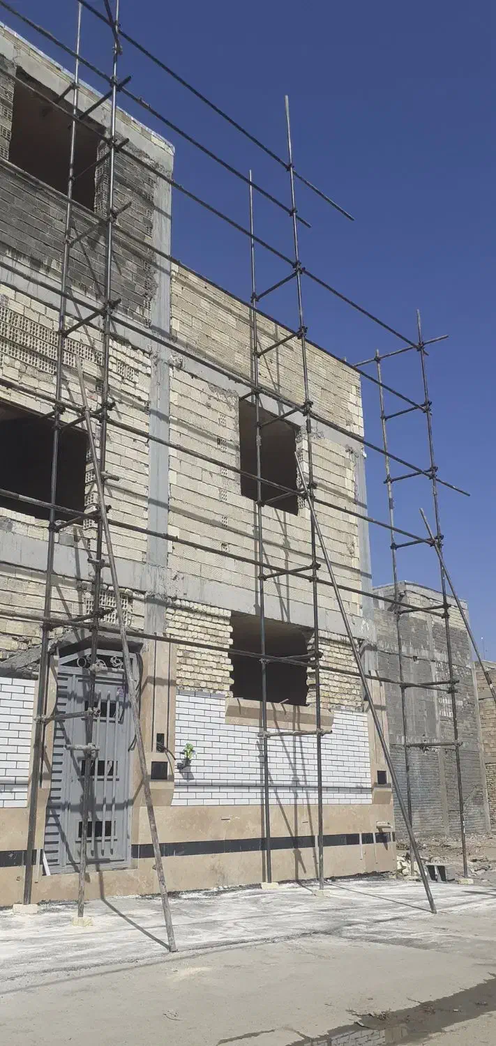 داربست فلزی محمدی|خدمات پیشه و مهارت|نجف‌آباد, ویلاشهر|دیوار