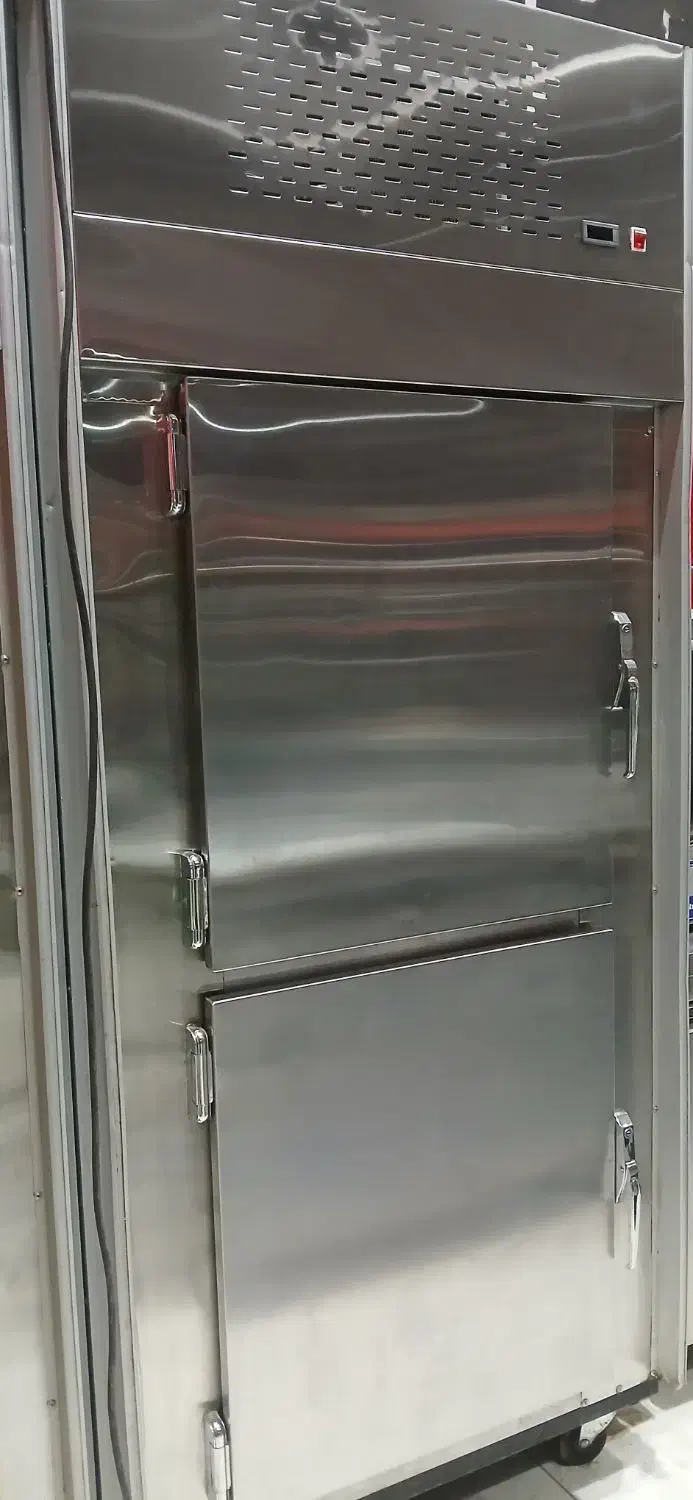 یخچال کبابی وفریزر ست ۱ متری درحدنومشابه آکبند|یخچال و فریزر|نسیم‌شهر, |دیوار