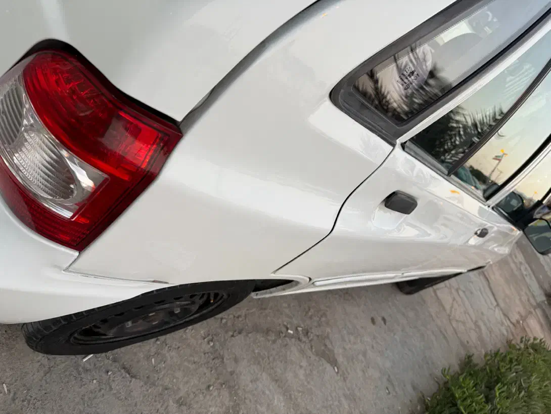 پراید ۱۱۱|خودرو سواری و وانت|بیرجند, |دیوار