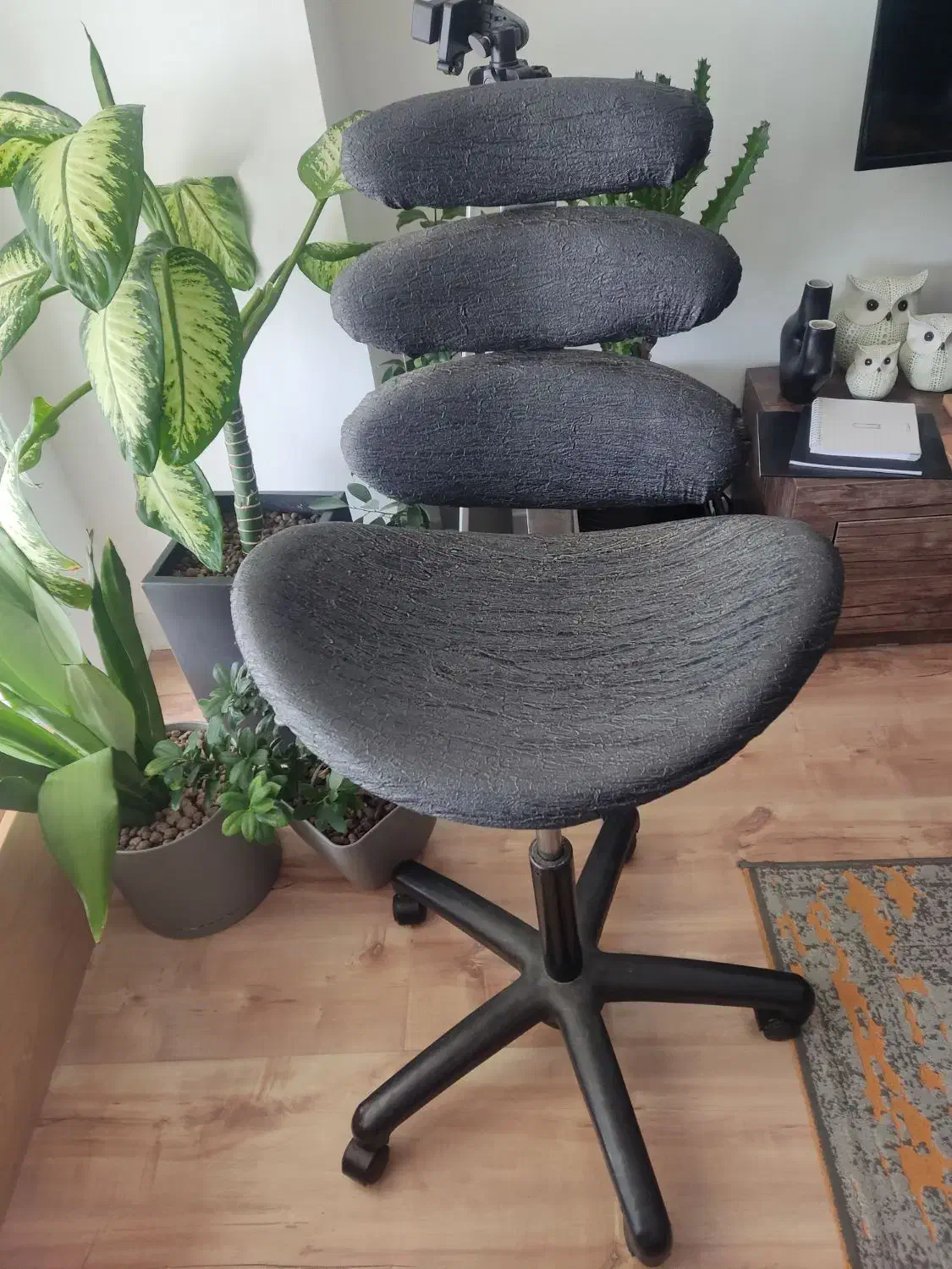 صندلی جک دار|صندلی و نیمکت|کیش, |دیوار