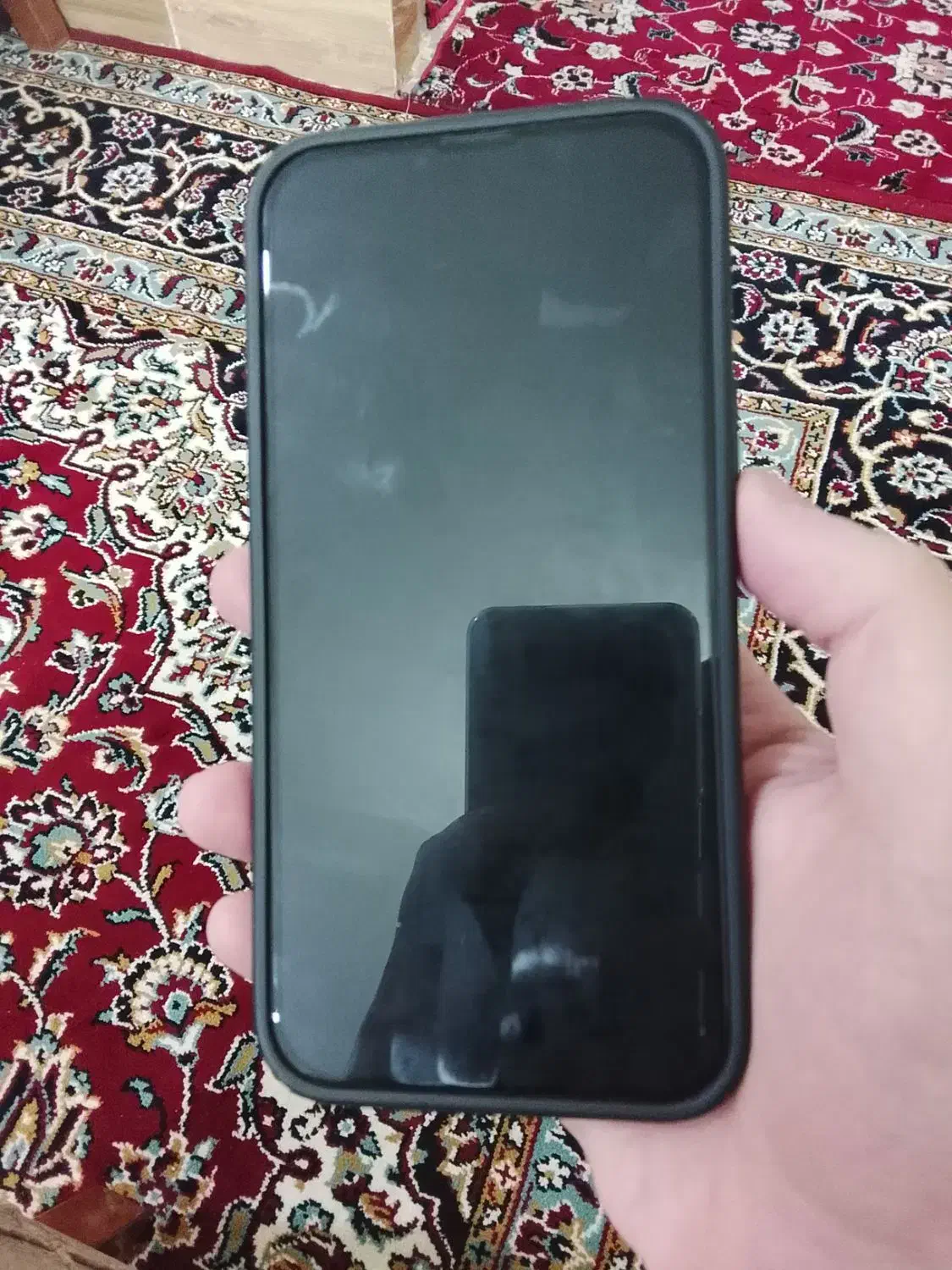 گوشی iPhone 13 Pro Max|موبایل|مشهد, آزادشهر|دیوار