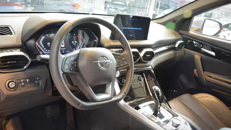 هایما اس 8 s|خودرو سواری و وانت|شیراز, سفیرشمالی|دیوار