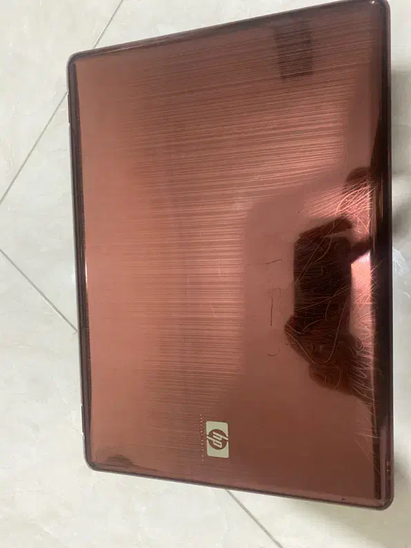 لپ تاپ hp مدل ۶۷۰۰|رایانه همراه|کرج, احدآباد|دیوار