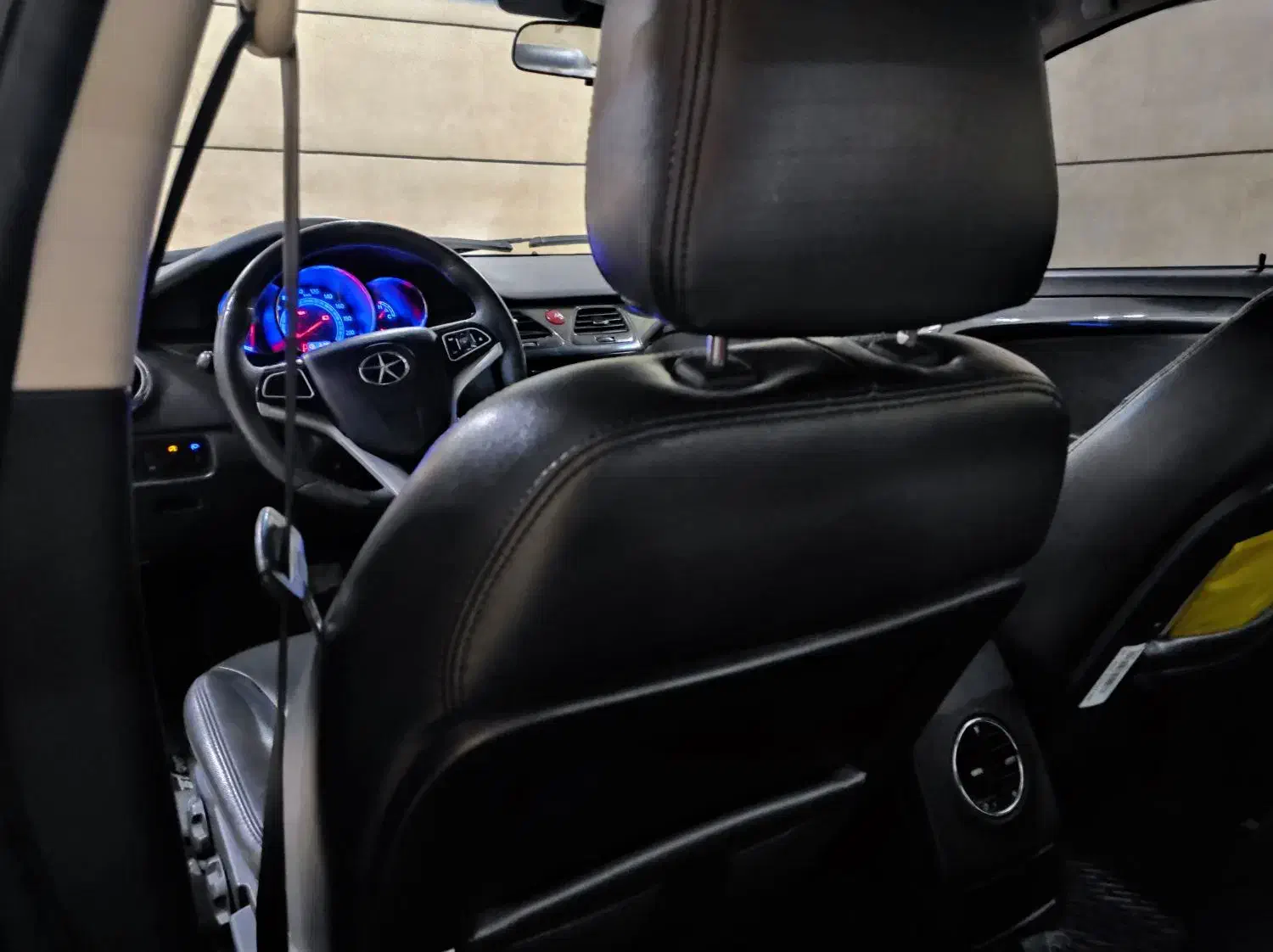 فروش فوری جک j5 اتومات کم کار مدل 95|خودرو سواری و وانت|تربت‌حیدریه, بازار|دیوار