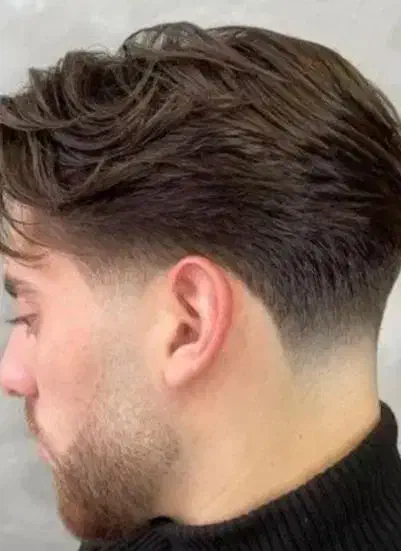 اصلاح مو|خدمات آرایشگری و زیبایی|محمدشهر, محمدشهر|دیوار