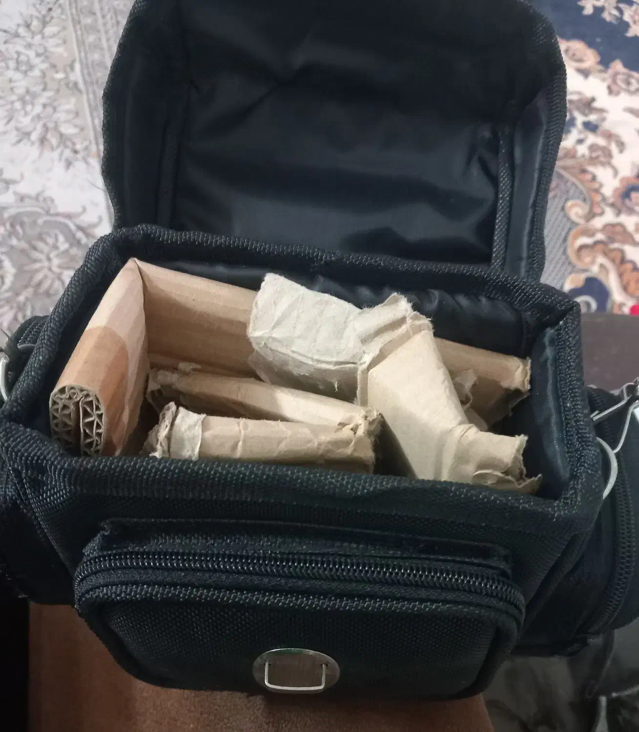 کیف|دوربین عکاسی و فیلم‌برداری|تهران, سلسبیل شمالی|دیوار