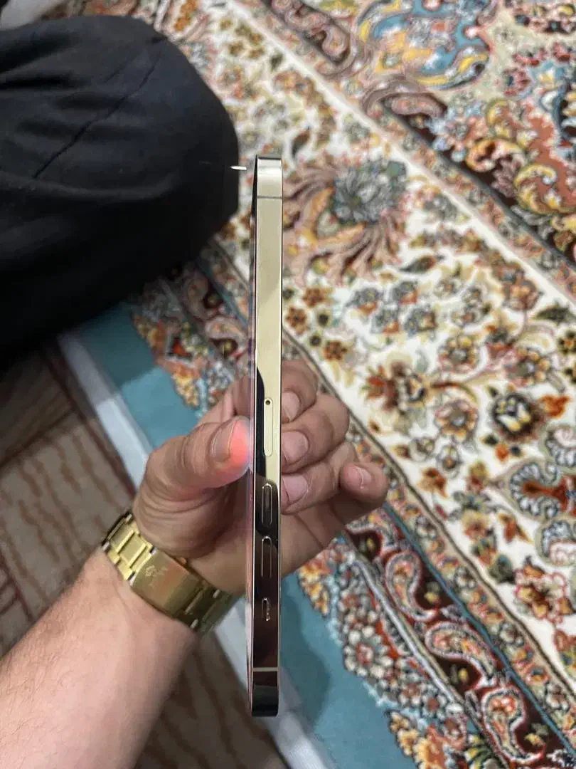 آیفون 13 پرومکس|موبایل|پیرانشهر, |دیوار