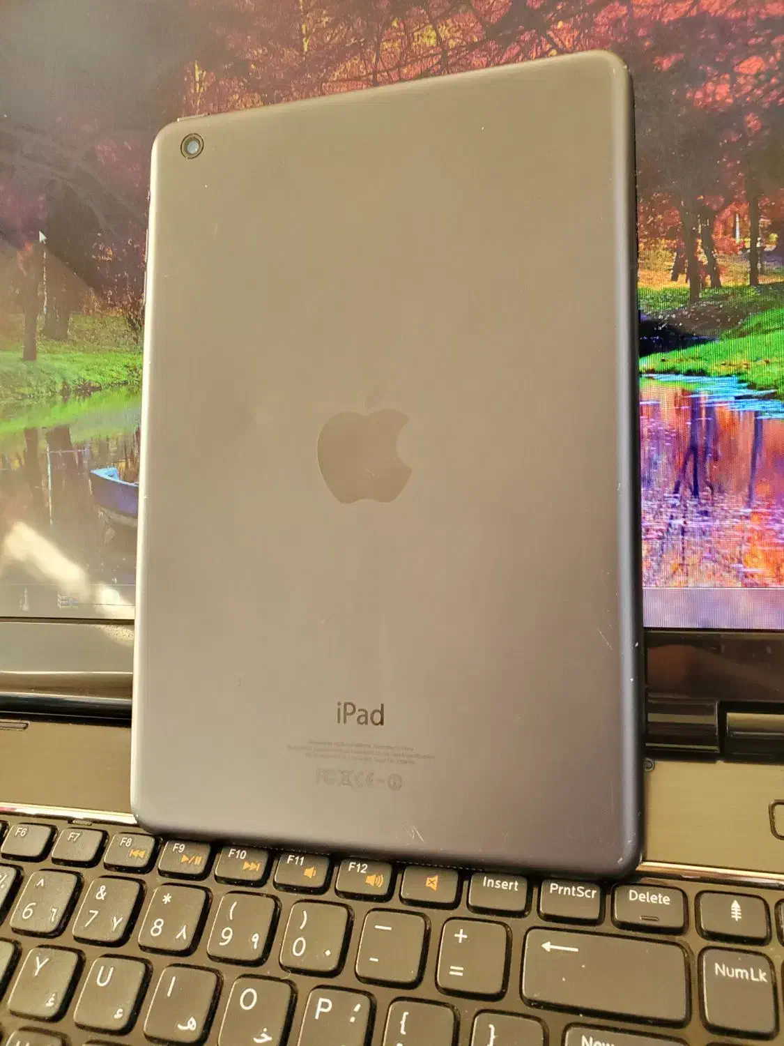 تبلت آیپد ۲ با حافظه ۳۲ گیگابایت|تبلت|تبریز, |دیوار