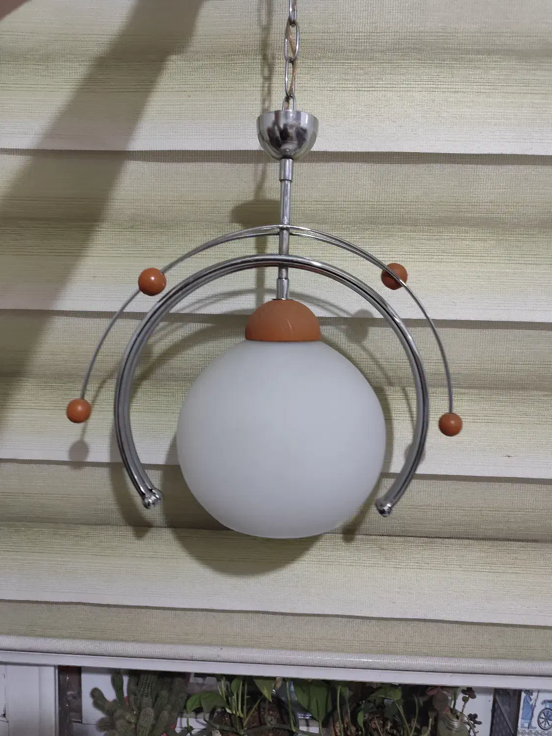 لوستر|لوستر و چراغ آویز|تهران, استاد معین|دیوار