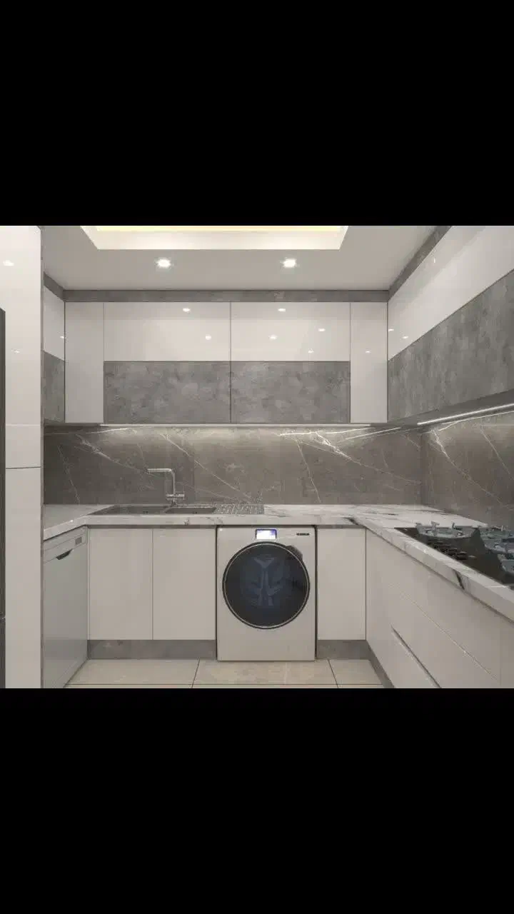 اجاره خانه همکف ـ شیک کلید نخورده ـ امیرکبیر|اجارهٔ خانه و ویلا|کاشان, امیرکبیر|دیوار