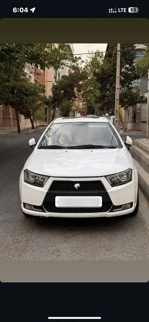 دنا پلاس اتوماتیک، مدل ۱۴۰۲|خودرو سواری و وانت|بروجرد, |دیوار