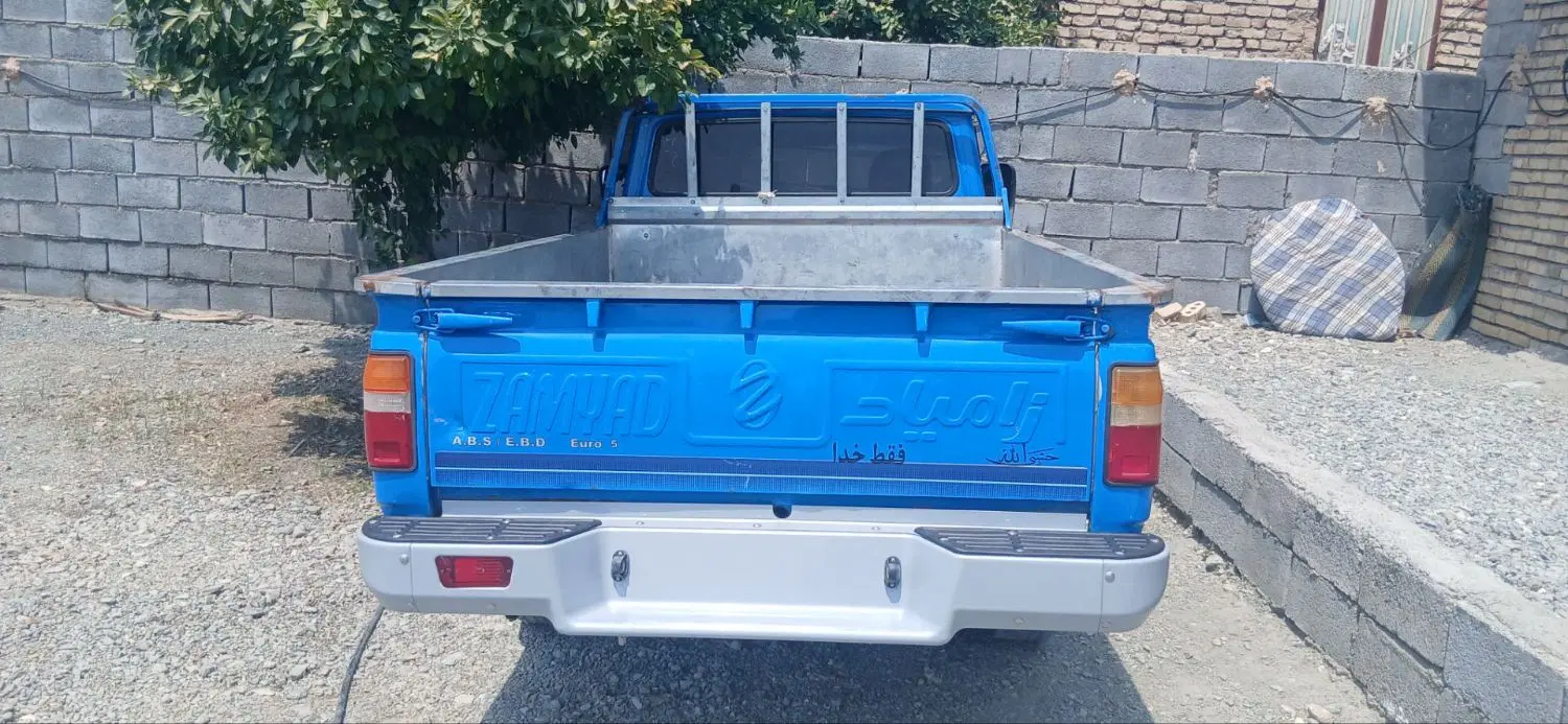 ...|خودرو سواری و وانت|منوجان, |دیوار