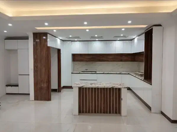 ساخت ونصب وتعمیرات انواع مصنوعات چوبی|خدمات پیشه و مهارت|کاشان, امیرکبیر|دیوار