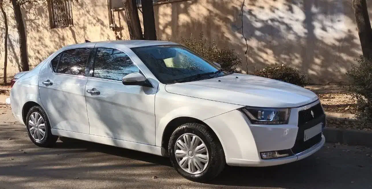 سواریدنا   صفربی نظیر، با 25میلیون لوازم|خودرو سواری و وانت|کرج, مهرویلا شمالی|دیوار