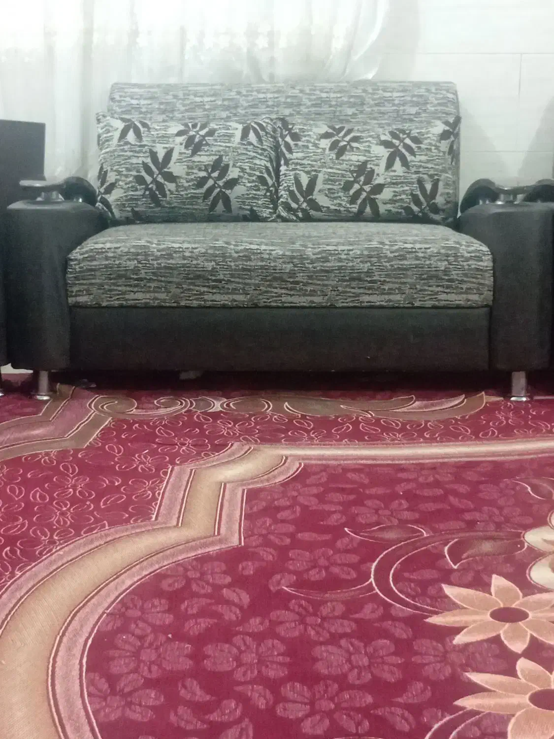 مبل7نفره در رودان|مبلمان خانگی و میز عسلی|رودان, |دیوار