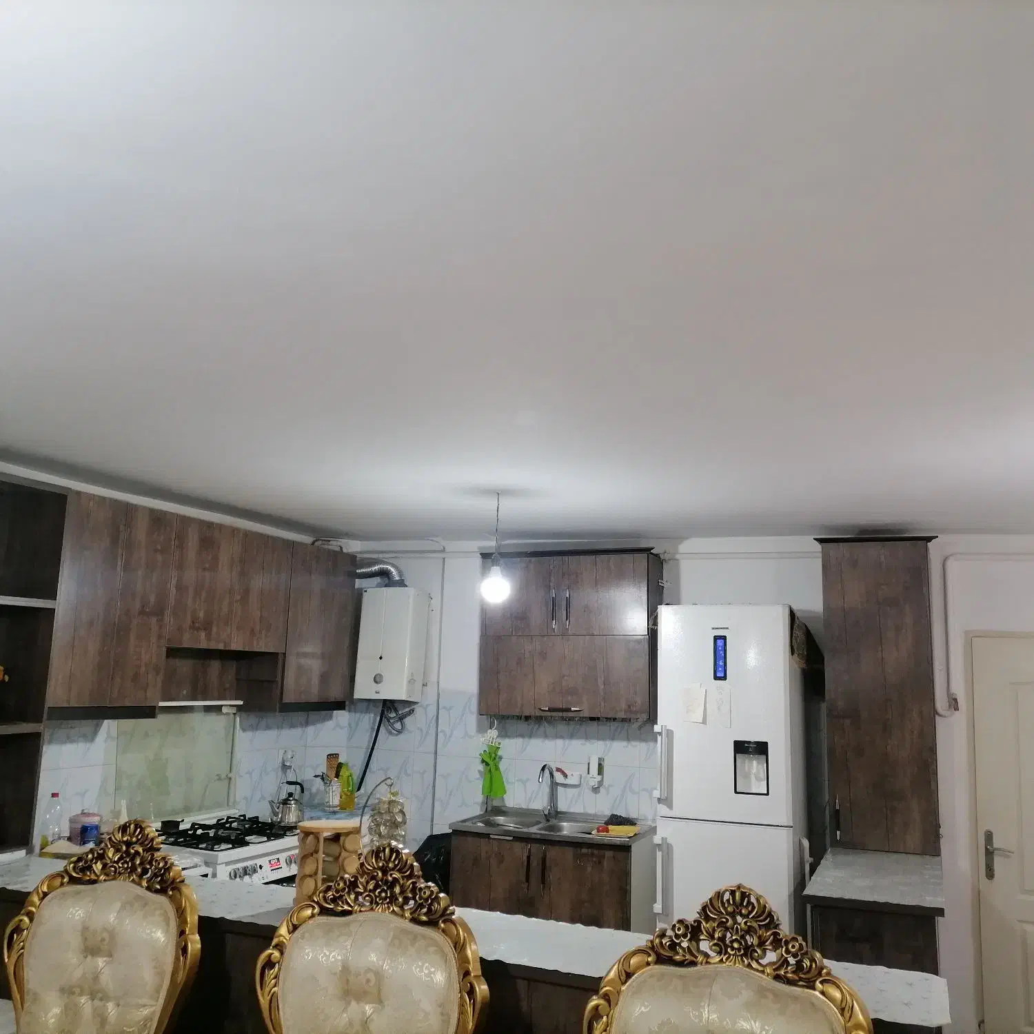 فروش آپارتمان 87 متری|فروش آپارتمان|کرج, المهدی|دیوار