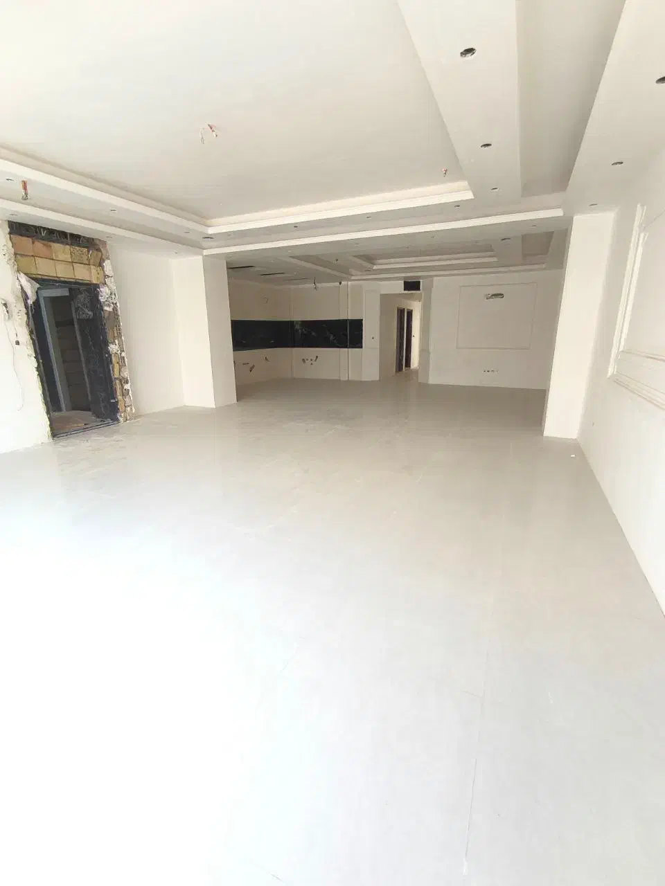 ۱۳۵متری /طلاییه/نوساز|فروش آپارتمان|قرچک, شهرک طلائیه|دیوار