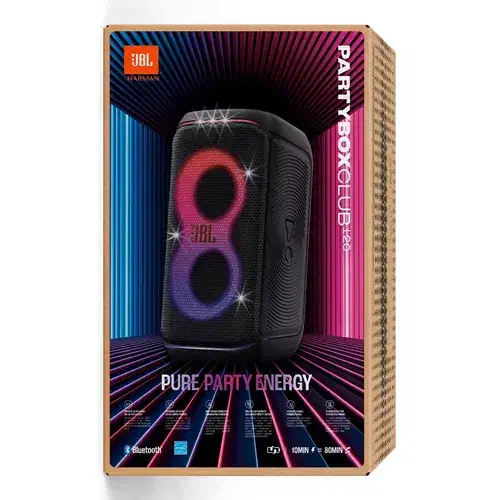 اقساط پارتی باکس JBL 120|پخش‌کننده همراه|اهواز, طالقانی|دیوار
