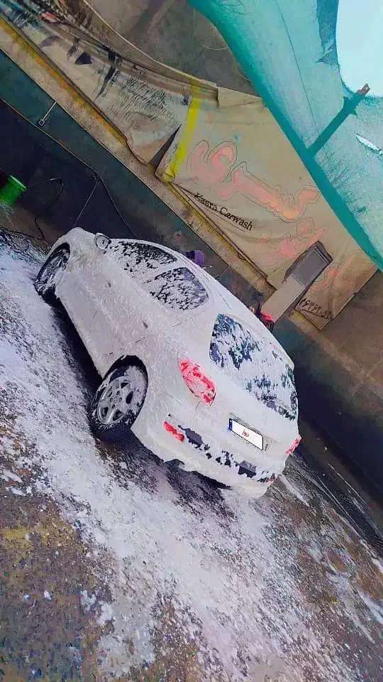 207 مدل 97|خودرو سواری و وانت|آبسرد, |دیوار