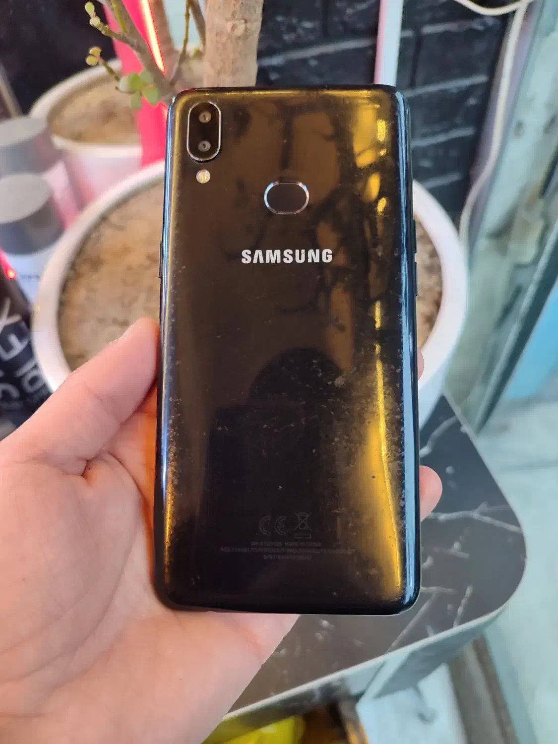 a10s|موبایل|تهران, هفت چنار|دیوار