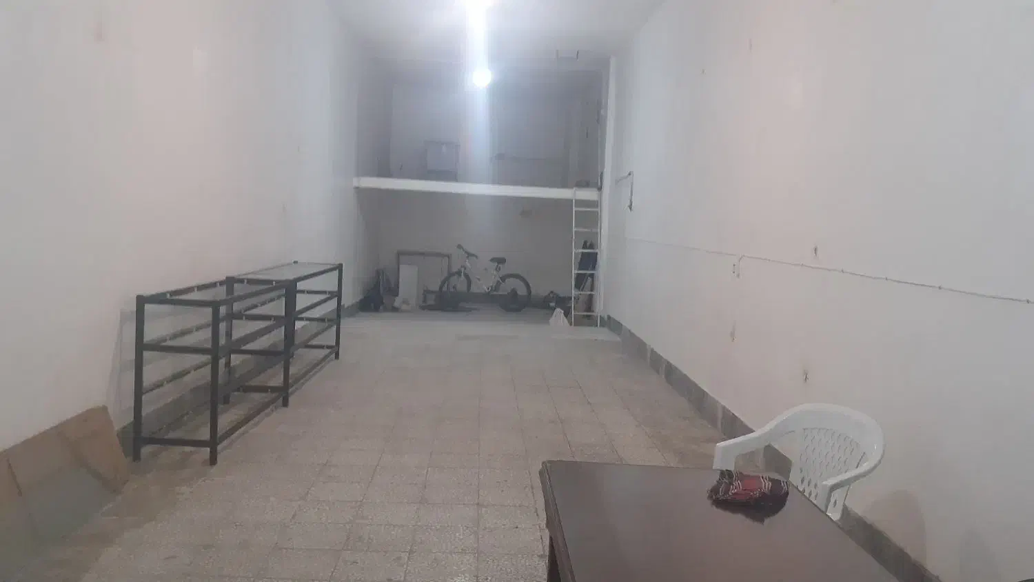 سلام مغازه اجاره یا مشارکتی|اجارهٔ مغازه و غرفه|خمین, |دیوار