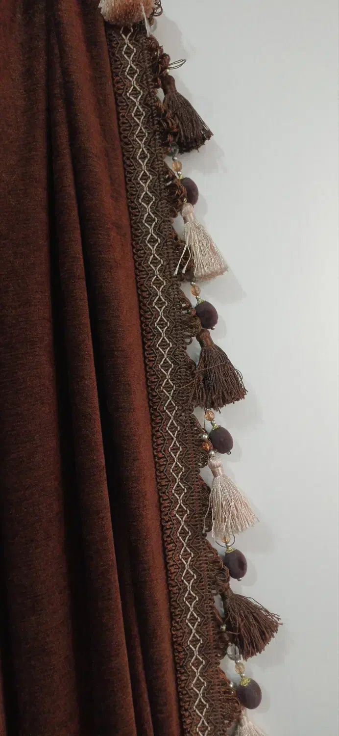 ولان پرده|پرده، رانر، رومیزی|فومن, |دیوار