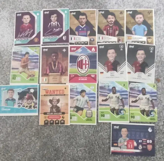 کارت کیمدی و توپچی|کلکسیون و سرگرمی|برازجان, |دیوار