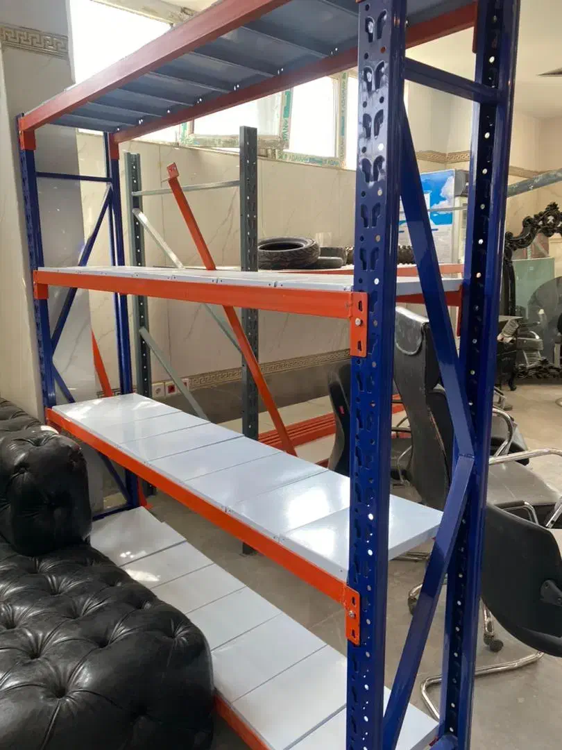 ایزی راک،قفسه صنعتی محکم برای هر جایی|فروشگاه و مغازه|رباط‌کریم, شهرک صنعتی نصیرآباد|دیوار