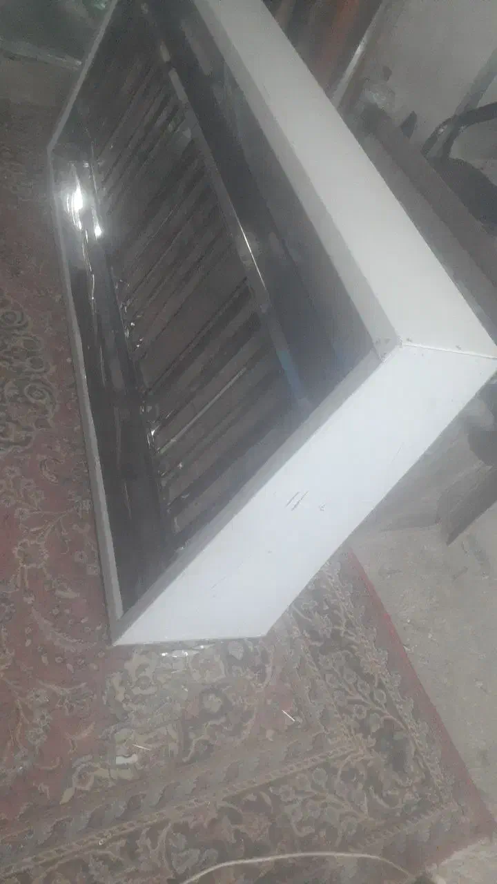 سلیمان هود گالوانیزه|خدمات پیشه و مهارت|بهارستان, |دیوار