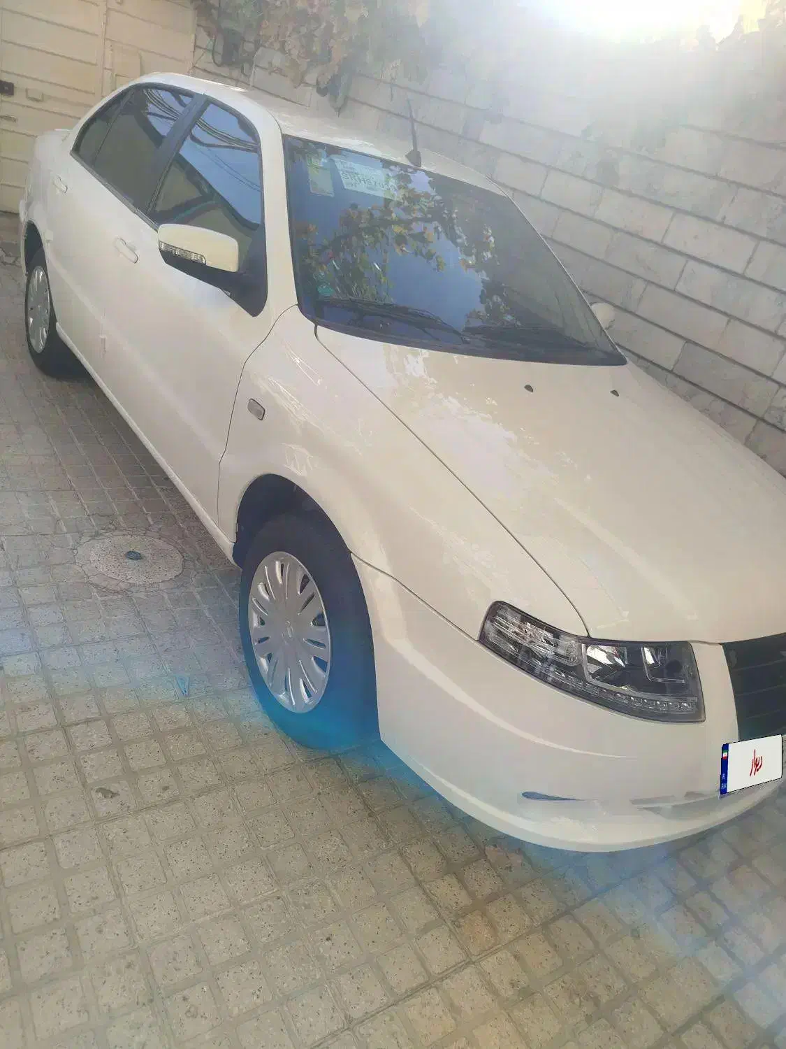 سمند سورن ۱۴۰۴موتور معمولی|خودرو سواری و وانت|زنجان, |دیوار