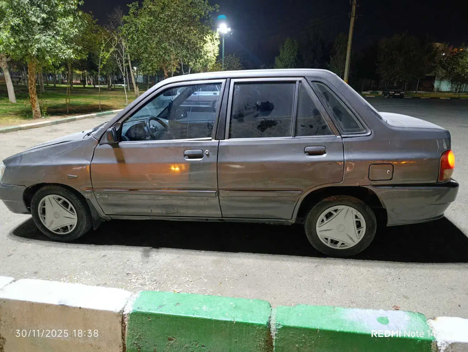 پراید ۱۳۲ Sx|خودرو سواری و وانت|قرچک, زیبا شهر|دیوار