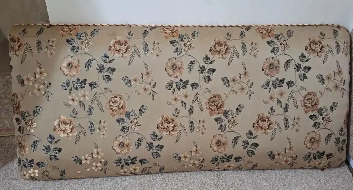 پشتی در حدنو|پشتی|رامشیر, |دیوار