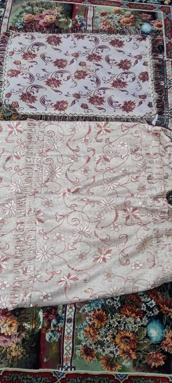 روبالشی|رختخواب، بالش، پتو|کرمانشاه, |دیوار