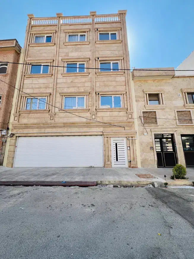 فروش ۳خواب ویلایی ۱۷۰متری دانش|فروش خانه و ویلا|صدرا-فارس, فاز ۱|دیوار