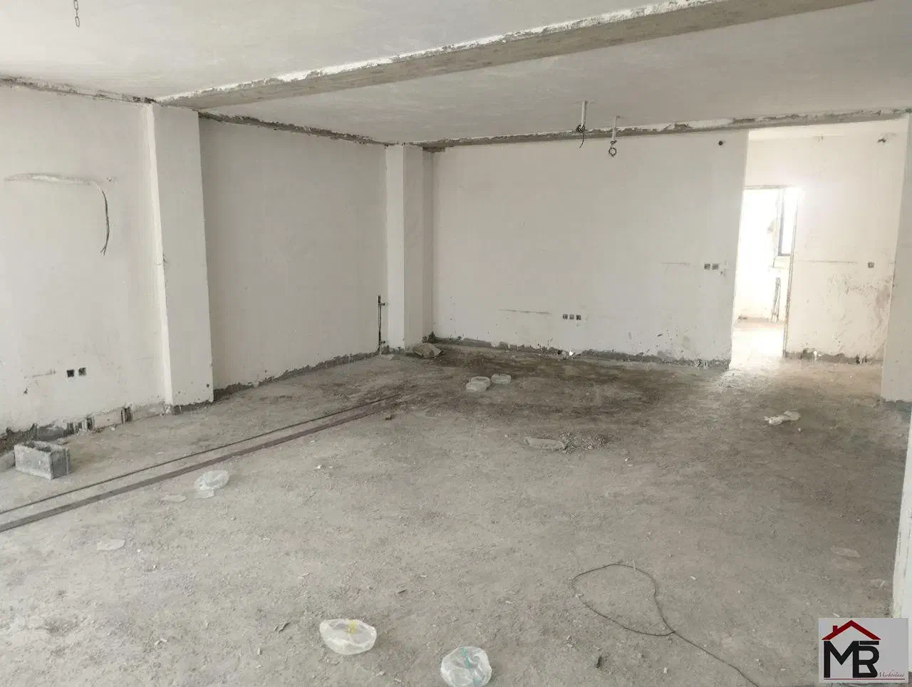 لاکانی 183 متری شخصی ساز|فروش آپارتمان|رشت, چله خانه|دیوار